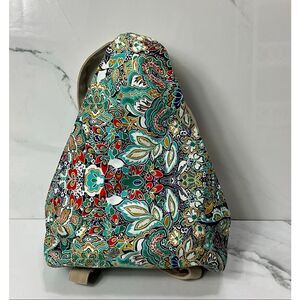 BLACK BUTTERFLY Backpack Shoulder Bag